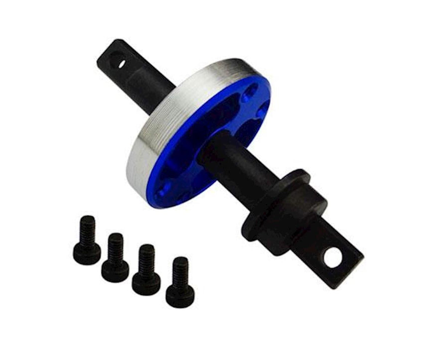 Hot Racing Locker Spool Differential for Traxxas E-Revo/T-Maxx