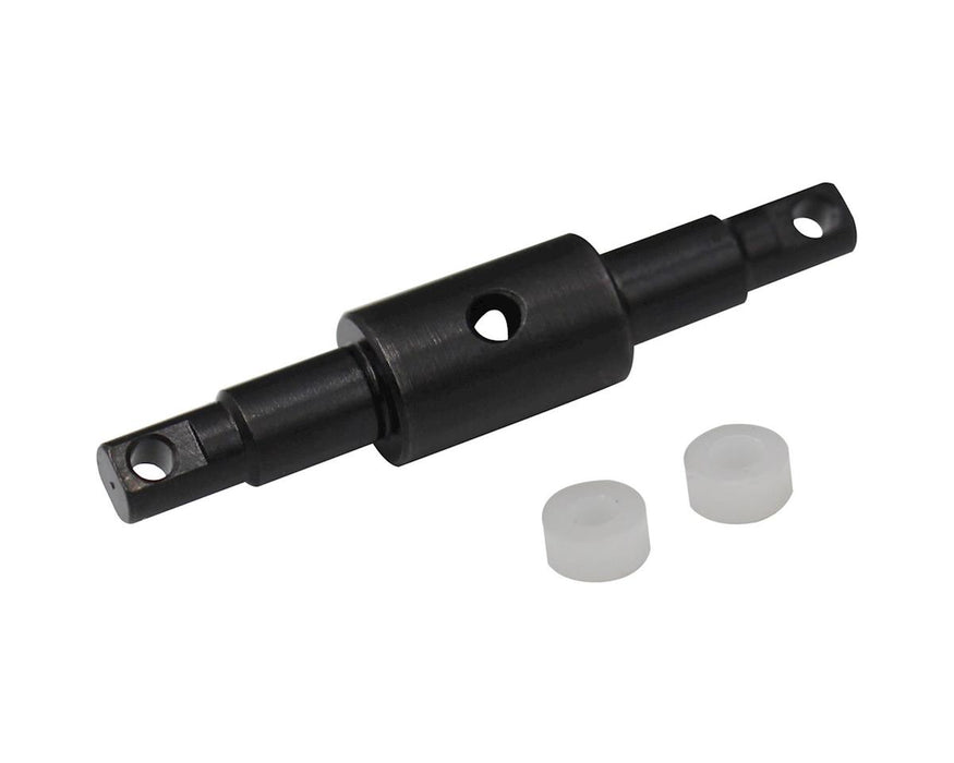 Hot Racing Lock Differential Posi Spool for Traxxas Slash 4x4