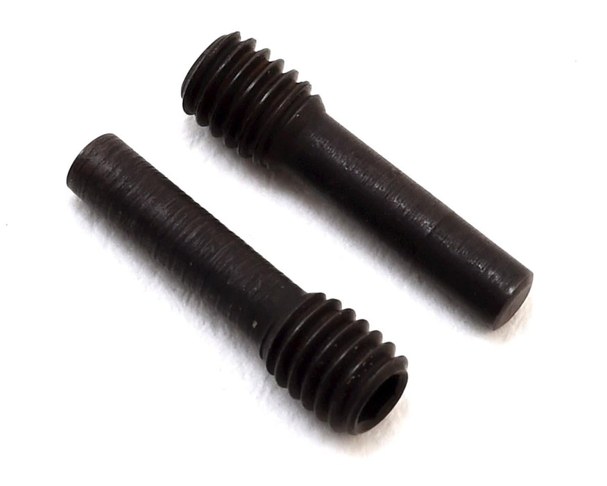 Hot Racing 3x2x11mm Screw Shafts Pins (2)