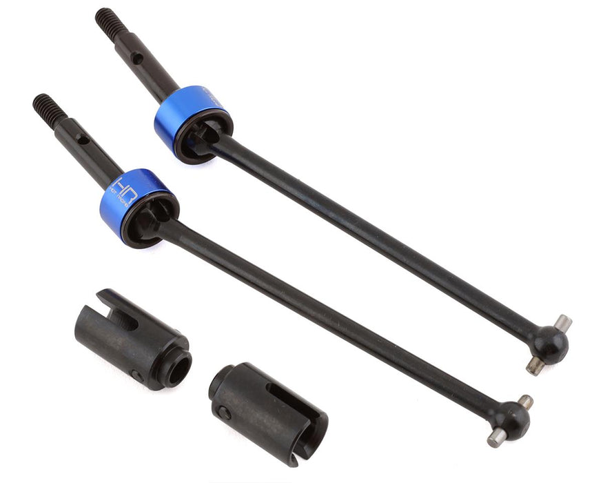 Hot Racing Steel CV Drive Shafts for Traxxas Slash