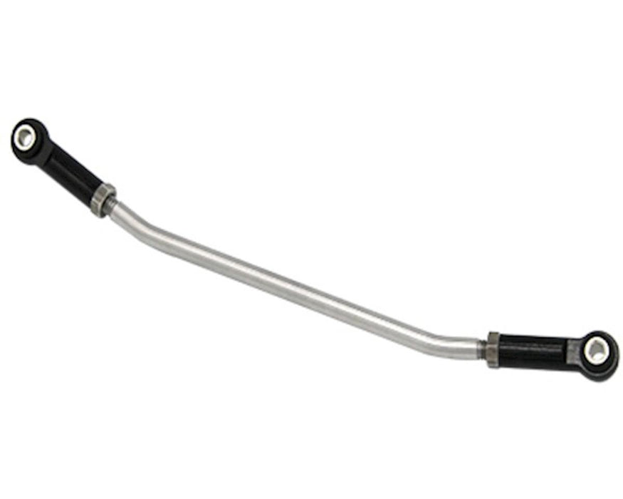 Hot Racing Stainless Steel Offset Steering Tie Rod for Traxxas® TRX-4™ (8mm)