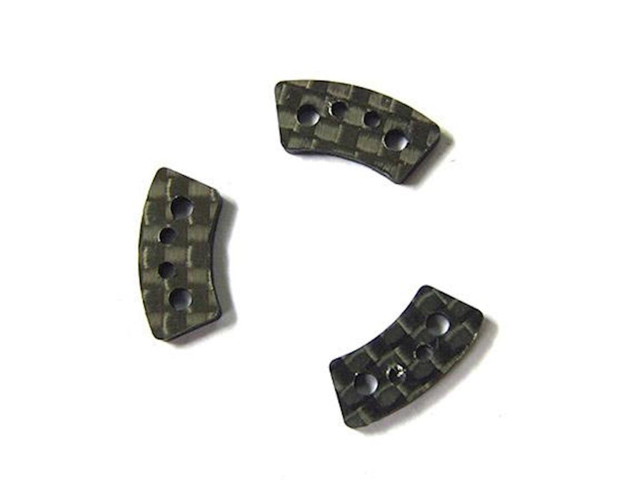 Hot Racing Graphite Slipper Clutch Kit for Traxxas Revo/T-Maxx