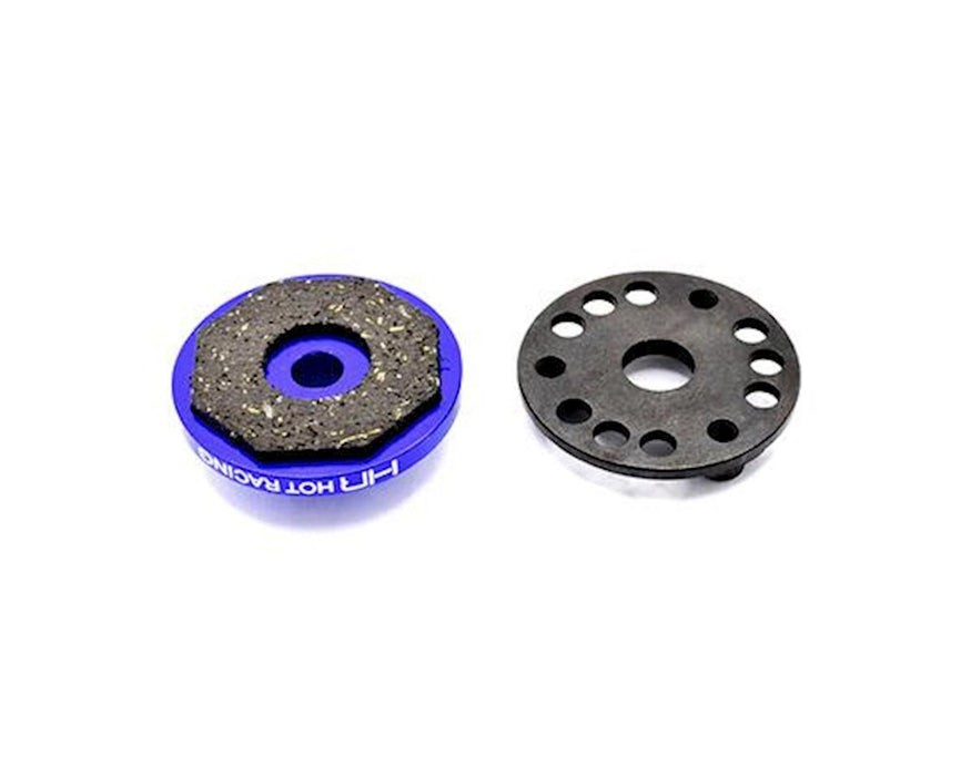 Hot Racing Super Duty "Small" Slipper System for Traxxas 2WD