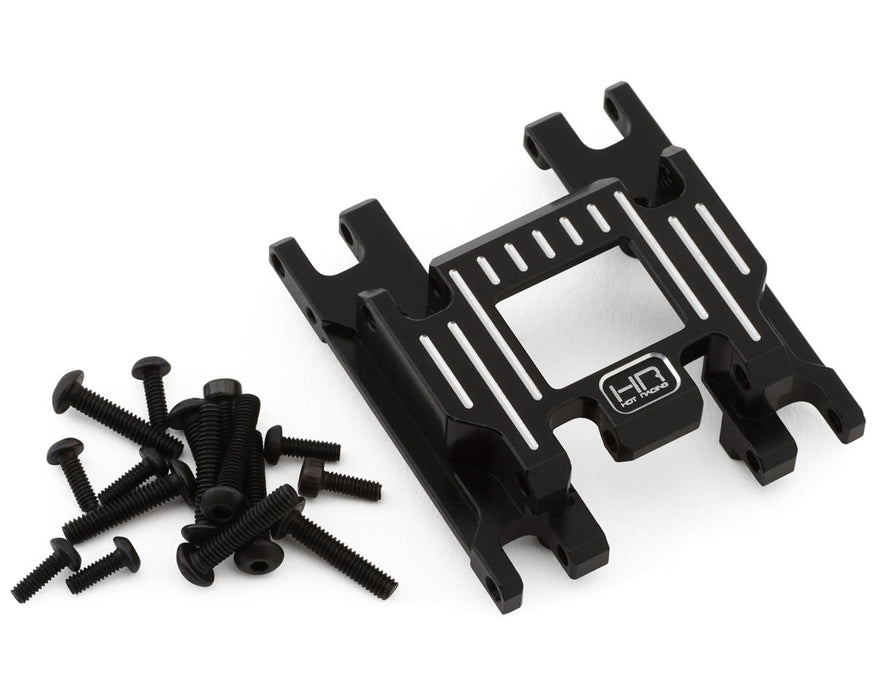 Hot Racing Aluminum Skid Plate for Traxxas TRX-4M
