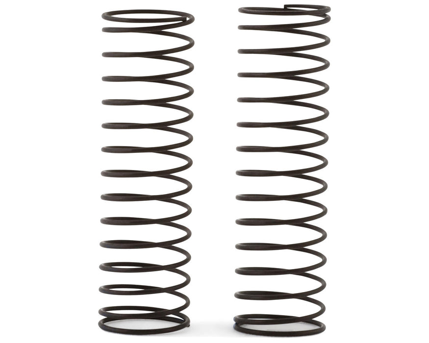 Hot Racing Shock Springs for Traxxas® TRX-4M™ (Blue - 0.123 Rate) (2)