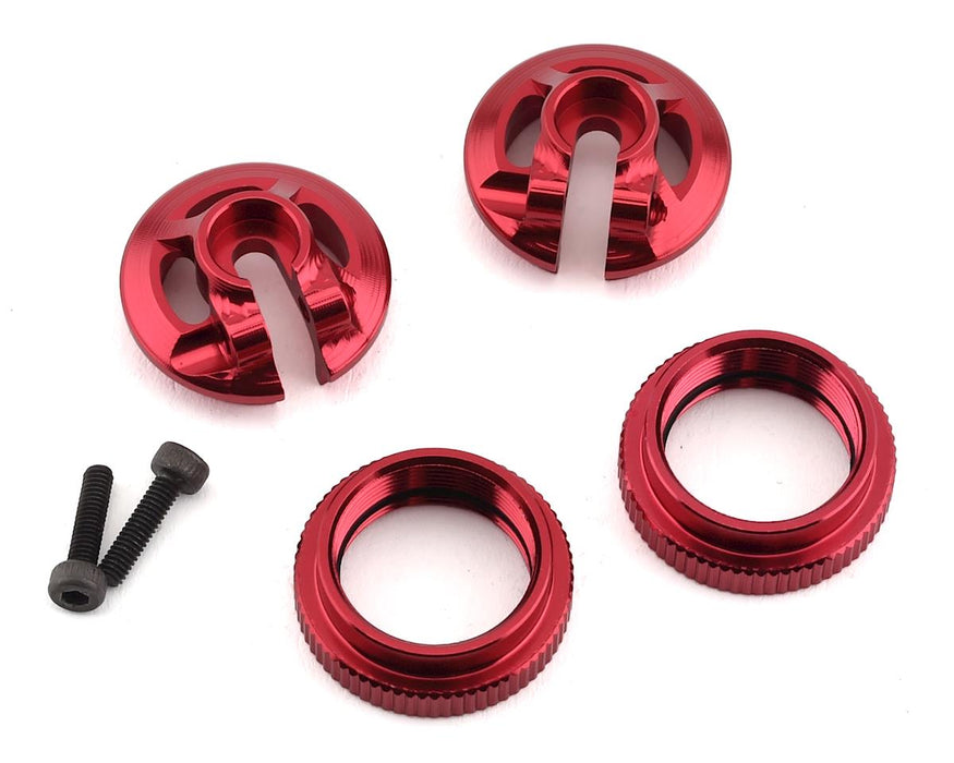 Hot Racing Shock Spring Upgrade for Traxxas UDR