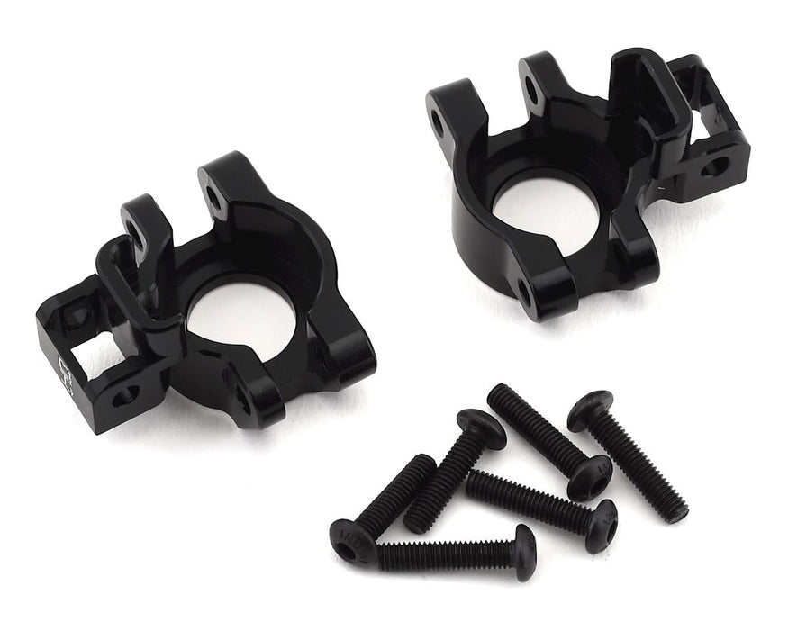 Hot Racing Rear Axle Bearing Lockout for Traxxas UDR
