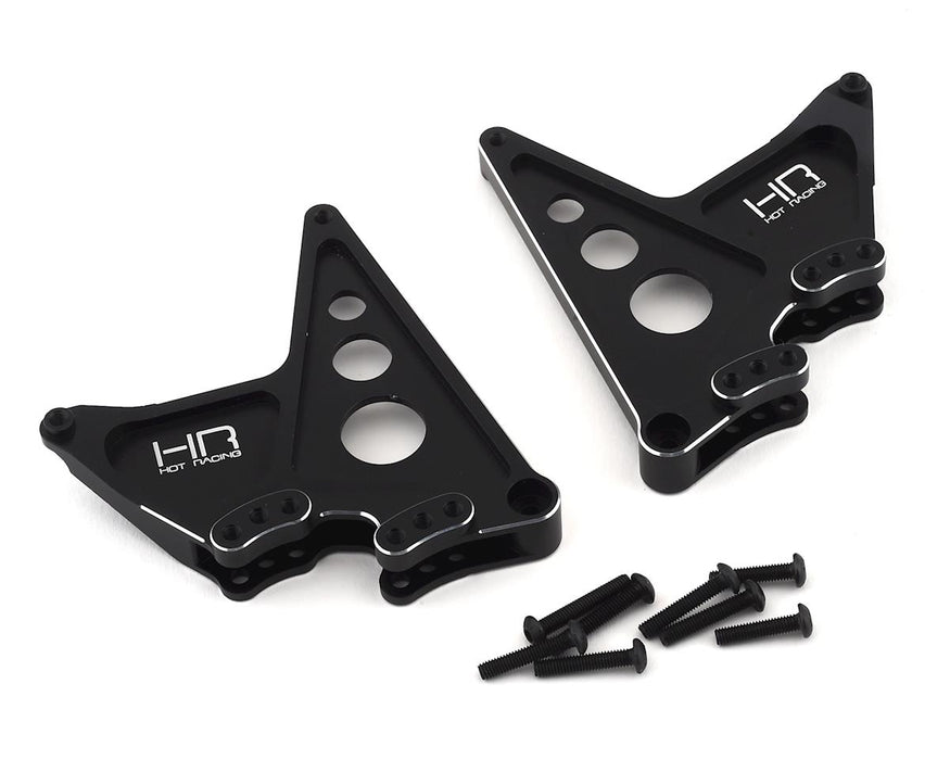 Hot Racing Aluminum Multi-Mount Shock Tower for Traxxas UDR