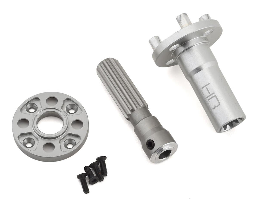 Hot Racing Front Center Drive Shaft for Traxxas UDR