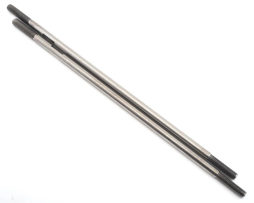 Hot Racing Titanium Upper Rear Suspension Links for Traxxas UDR