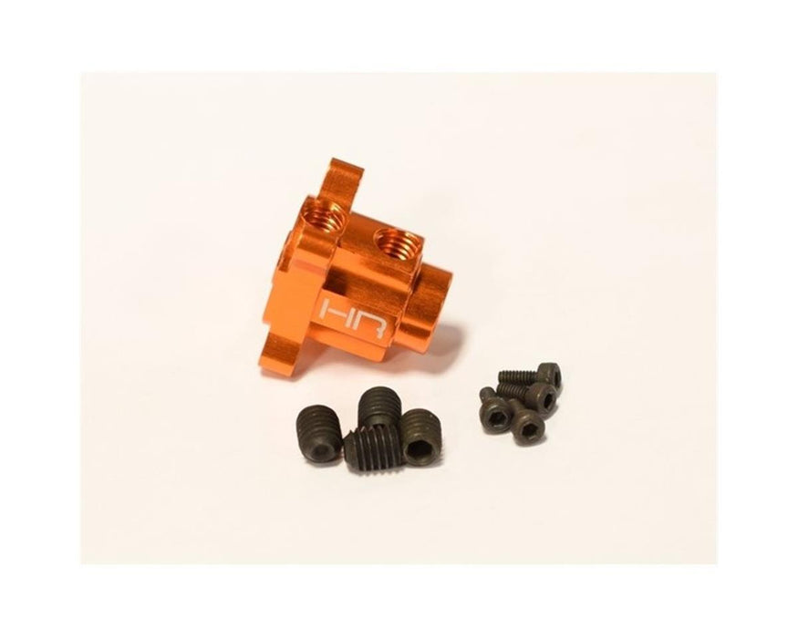 Hot Racing Light Weight Unibody Differential Lock Wraith