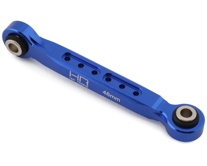 Hot Racing Aluminum Steering Link for Traxxas XRT