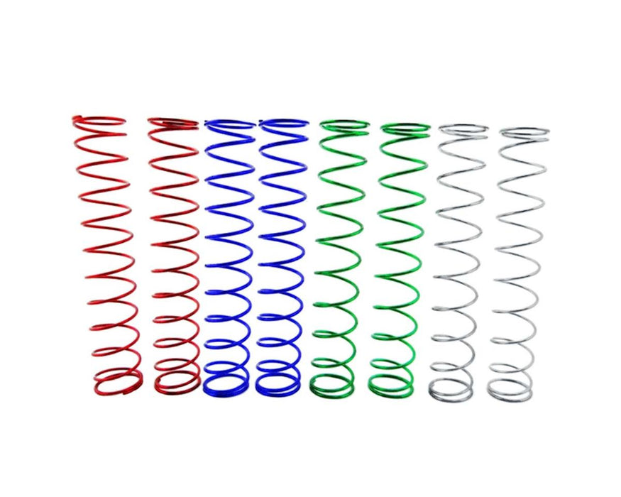Hot Racing Optional Rear 14x90mm Spring Set (4 pairs)