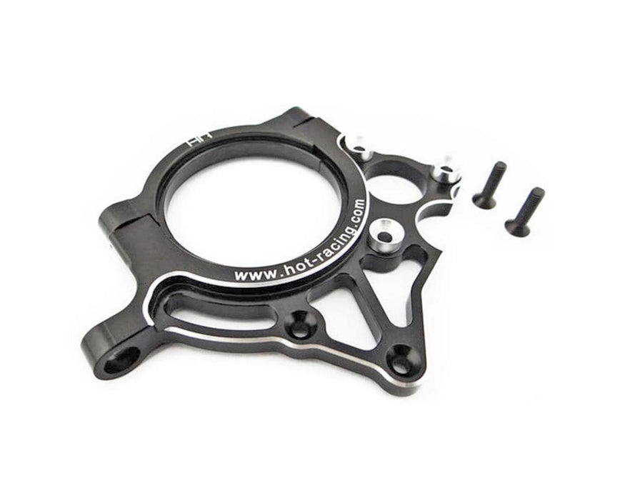 Hot Racing Yeti XL Heat Sink Motor Mount