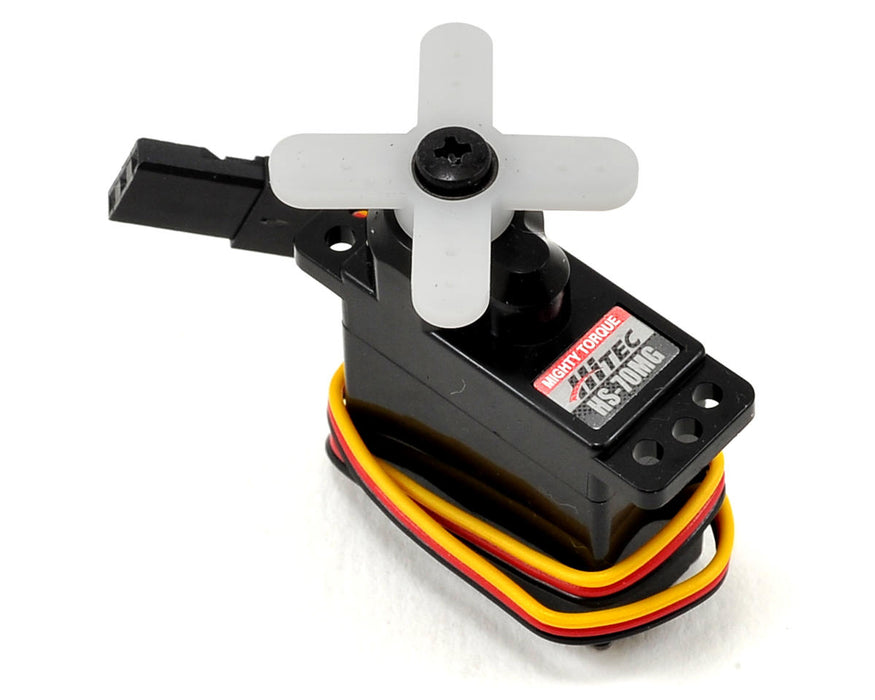 Hitec HS-70MG Analog Ultra Torque Metal Gear Feather Servo