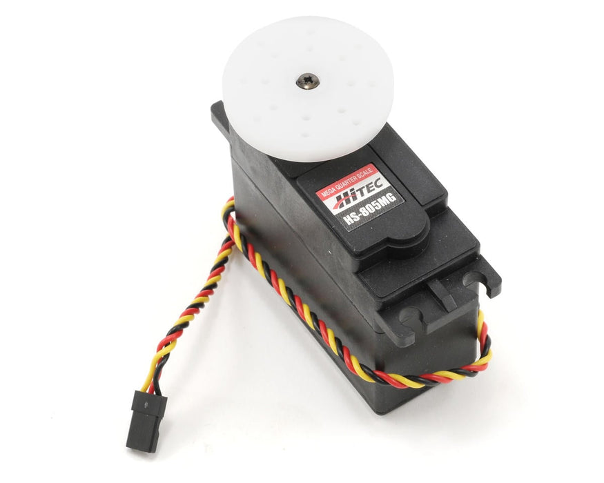 Hitec HS-805MG Mega Servo
