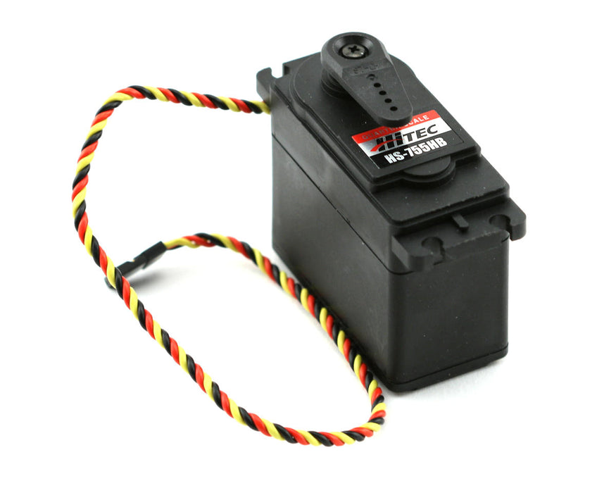 Hitec HS-755HB Giant Scale Servo