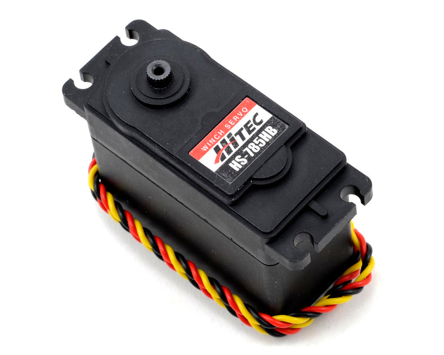 Hitec HS-785HB Universal Sail Winch Servo