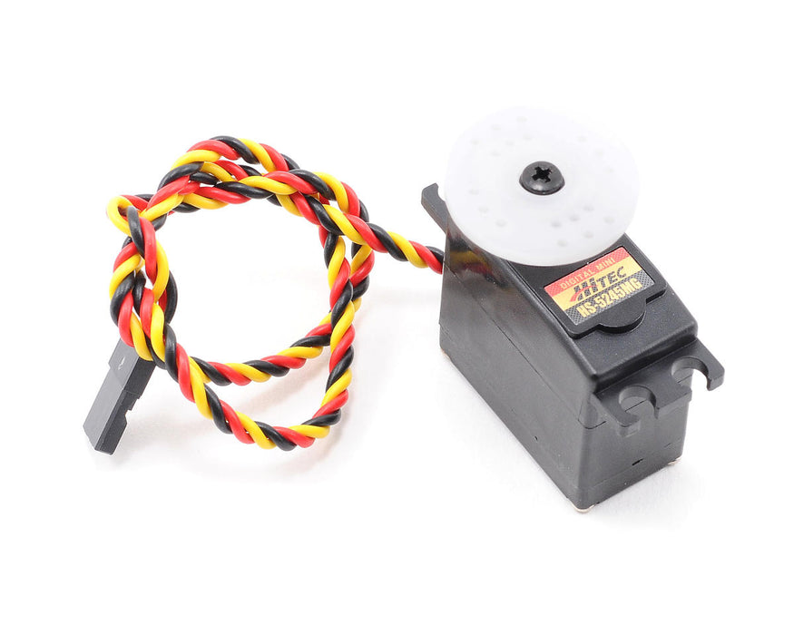 Hitec HS-5245MG Digital Metal Gear Mighty Mini Servo