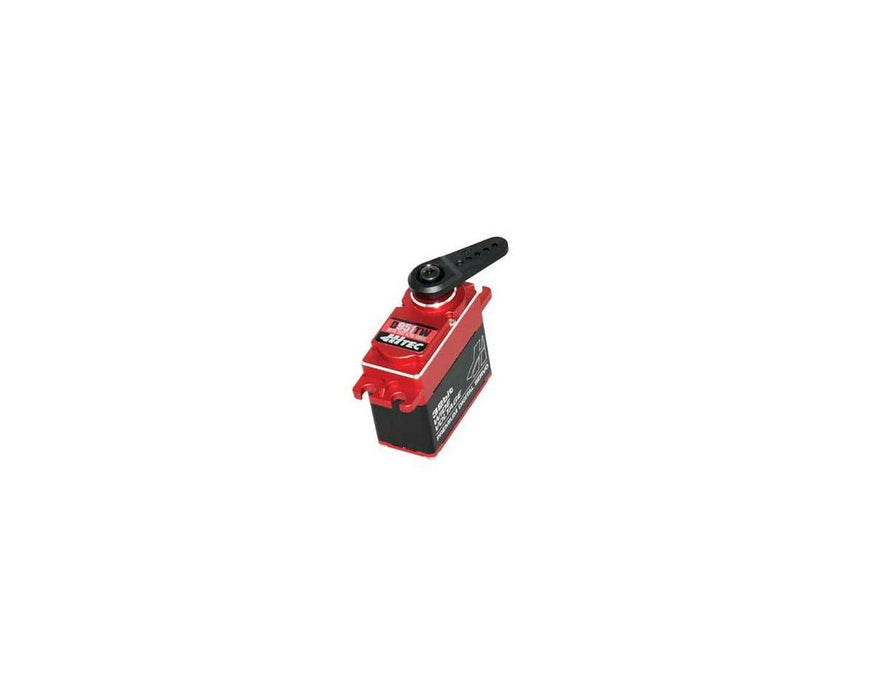 Hitec D951TW D-Series Ultra Torque Titanium Gear Digital Servo (High Voltage)