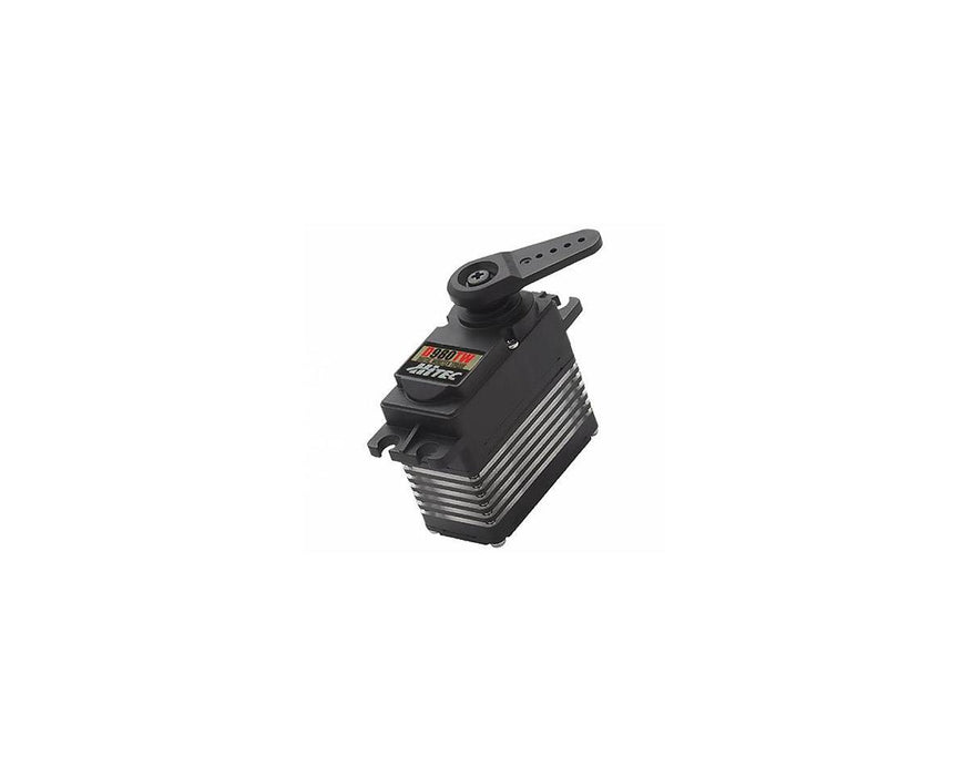 Hitec D980TW D-Series Monster Torque Digital Servo (High Voltage)