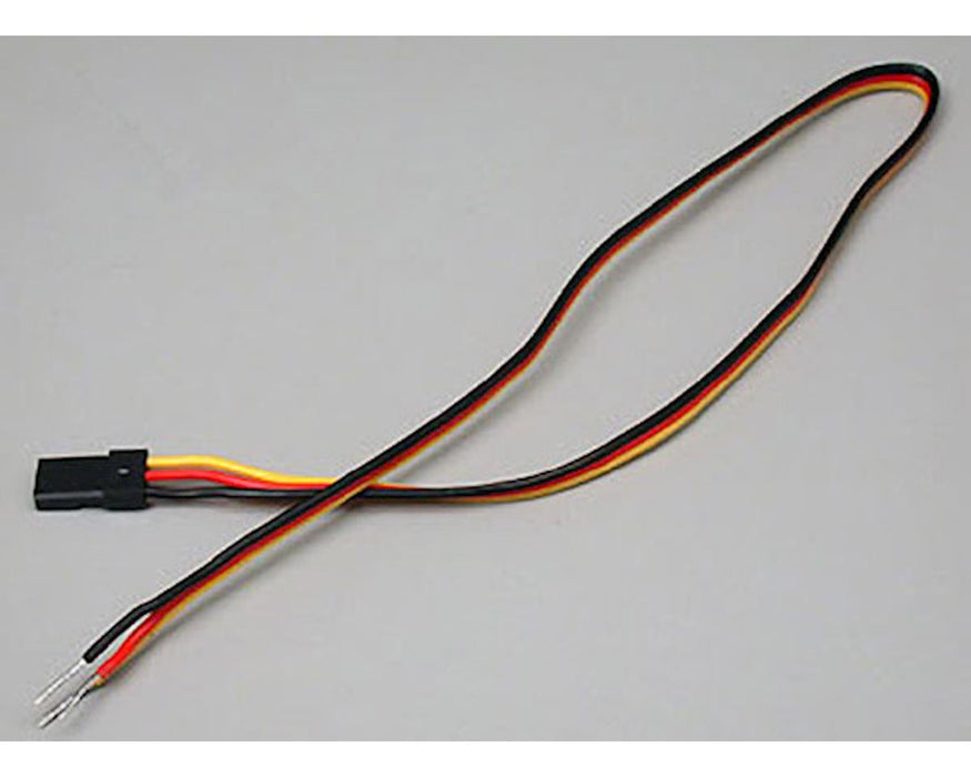 Hitec Male Servo Pigtail