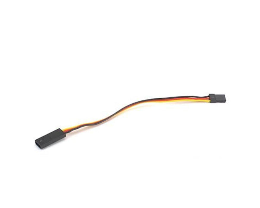 Hitec Servo Extension, 6" Heavy-Duty: Universal