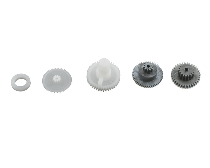Hitec Servo Gear Set: HS-322HD, 325HB