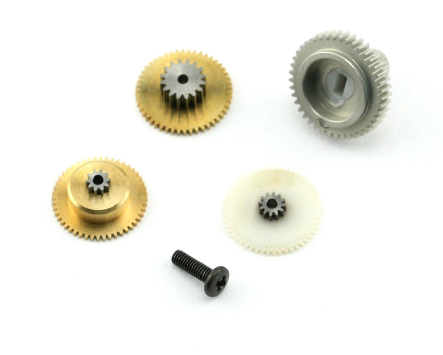 Hitec Replacement Servo Gear Set (HS-645MG/5645MG)