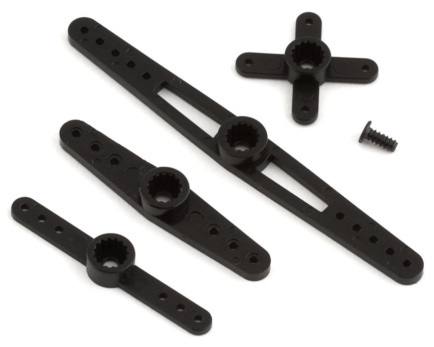 Hitec HS-50/55/5055MG Horn Set