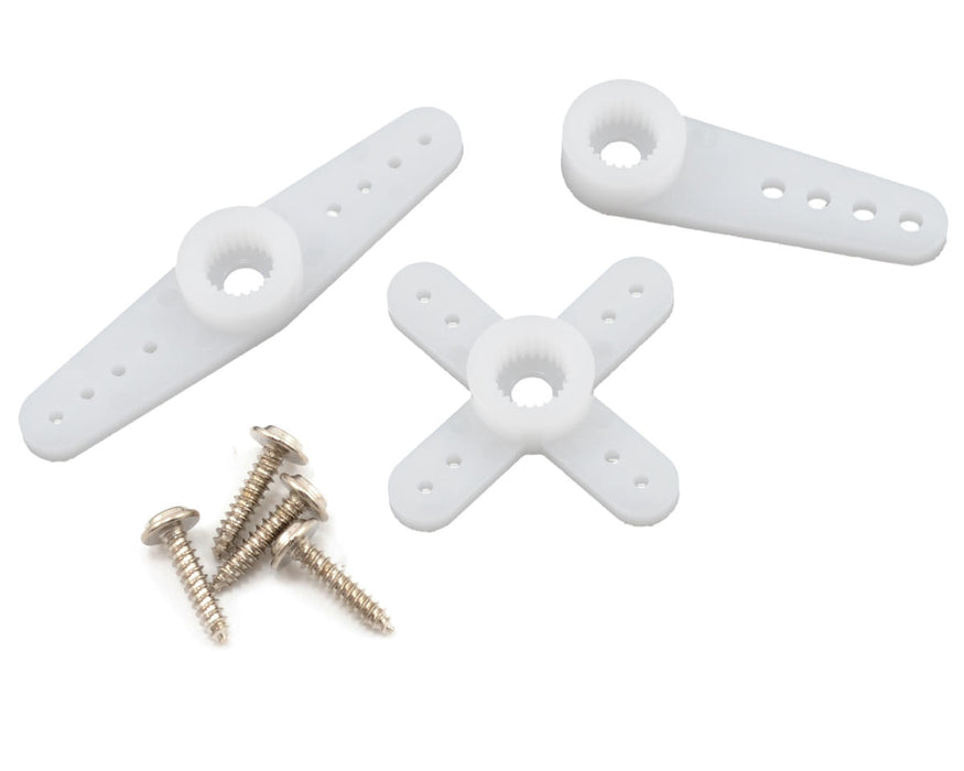 Hitec Hardware Set: HS-65