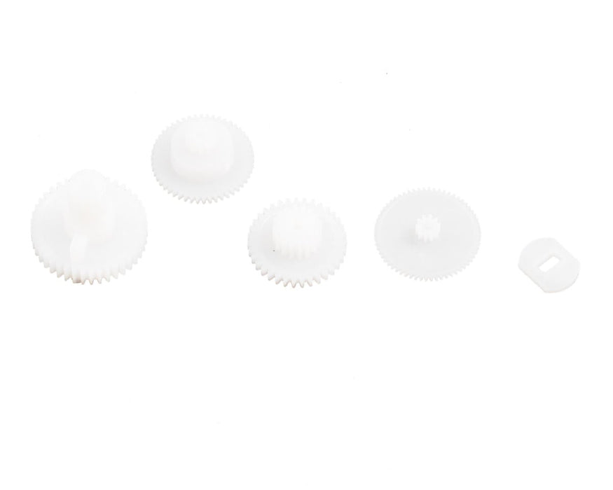 Hitec Servo Gear Set: HS-422, 425