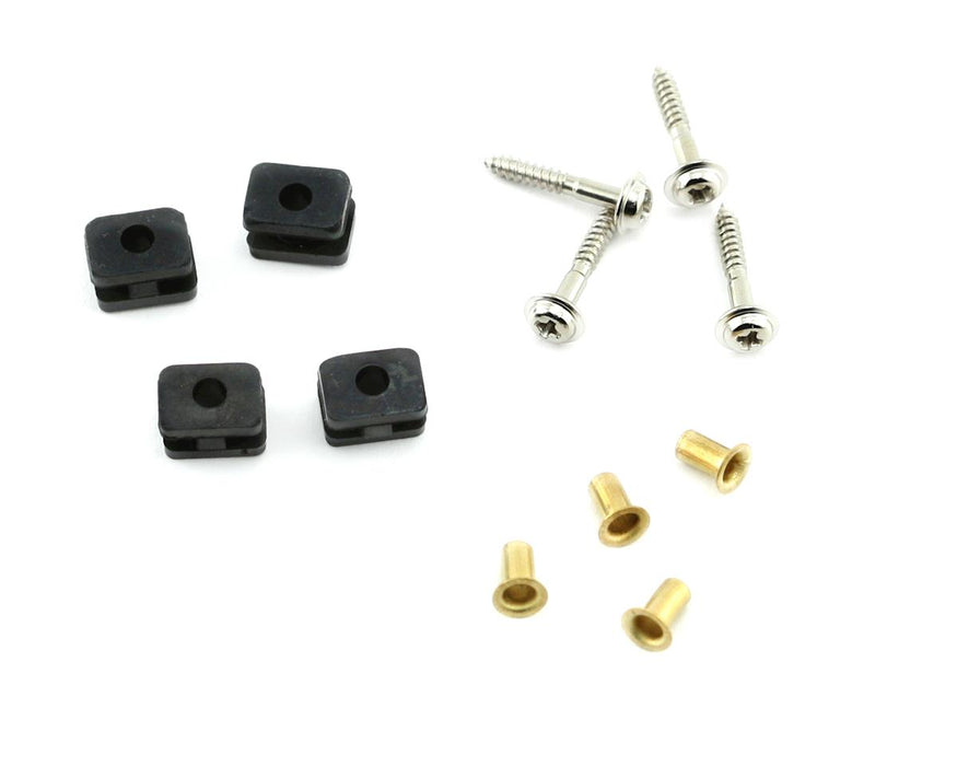 Hitec Replacement Servo Hardware Set (422,425,715)