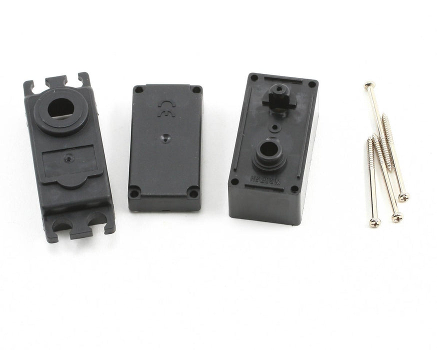 Hitec Servo Case Set HS-205,225,235