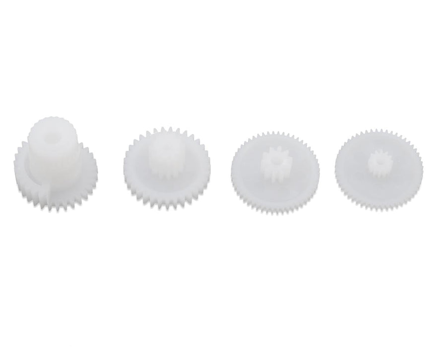 Hitec HS-81 Servo Gear Set