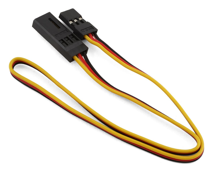 Hitec 12" Servo Extension JR/RCD