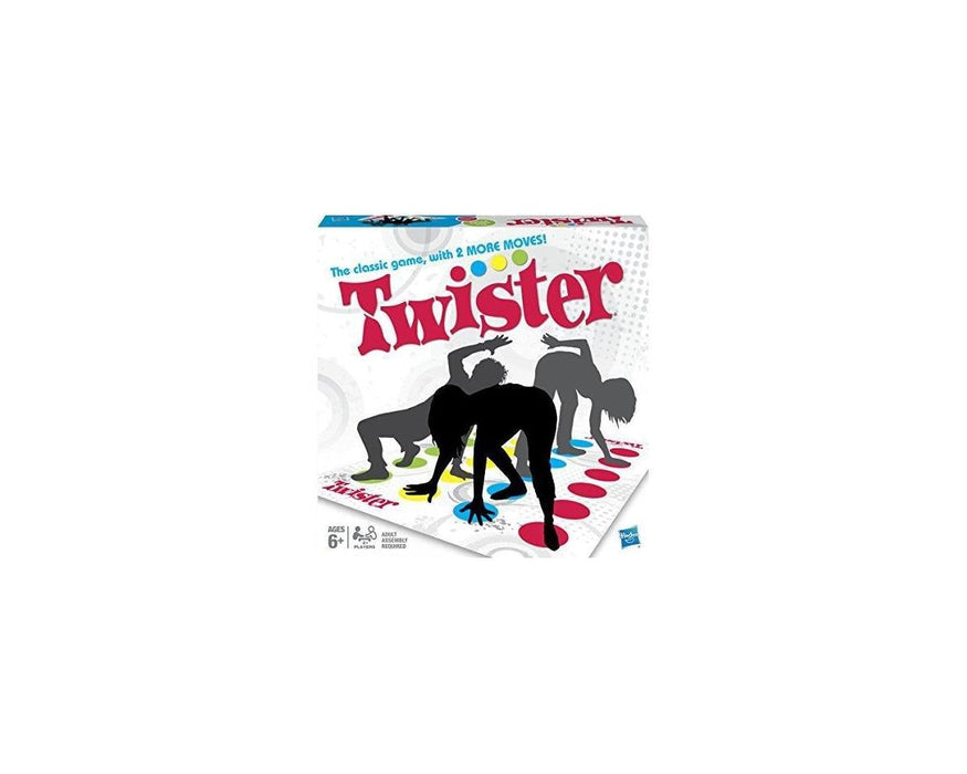 Hasbro Twister