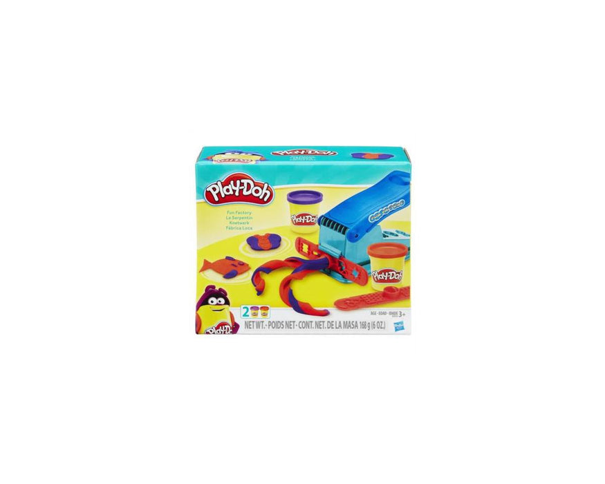 Hasbro Play-Doh Fun Factory