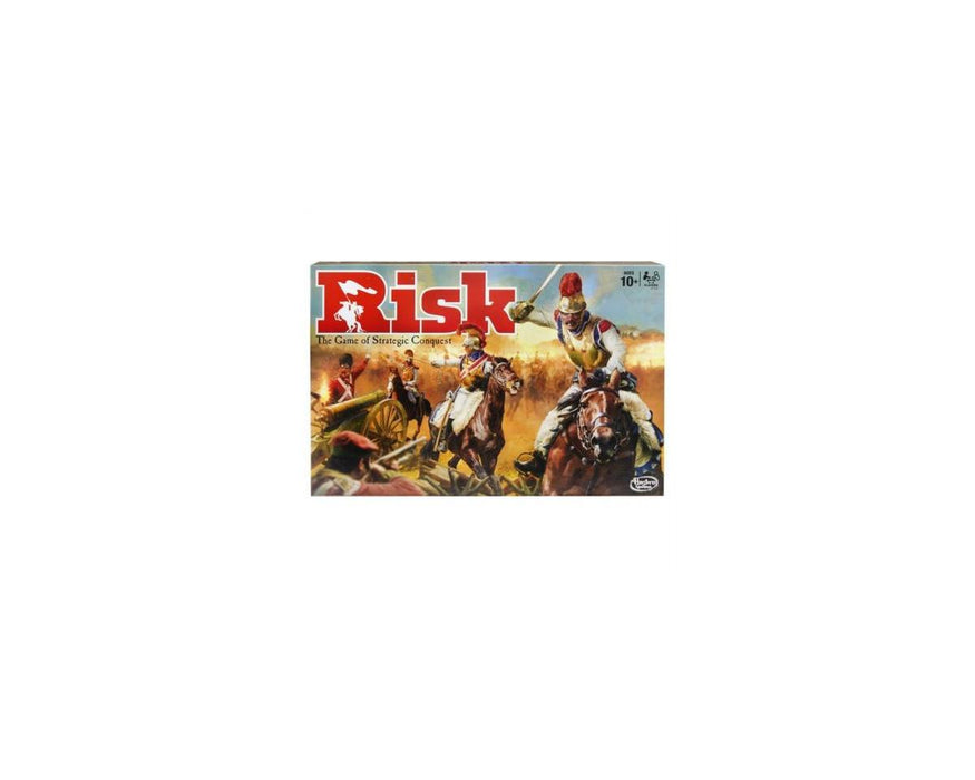 Hasbro Risk Board Game