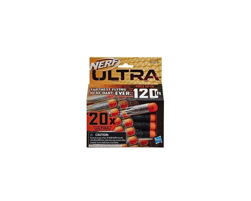 Hasbro Nerf Ultra Dart Refill (20)