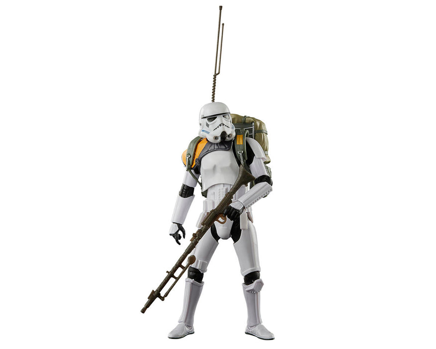 Hasbro Star Wars The Black Series Stromtrooper