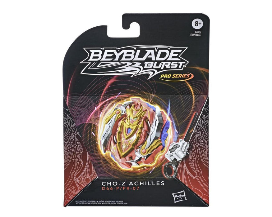 Hasbro Beyblade Burst Pro Series Starter Pack (1) (Picked at Random)