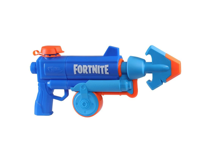 Hasbro Nerf Super Soaker Fortnite HG Water Blaster