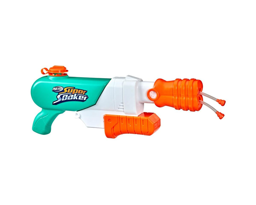 Hasbro Nerf Super Soaker Hydro Frenzy