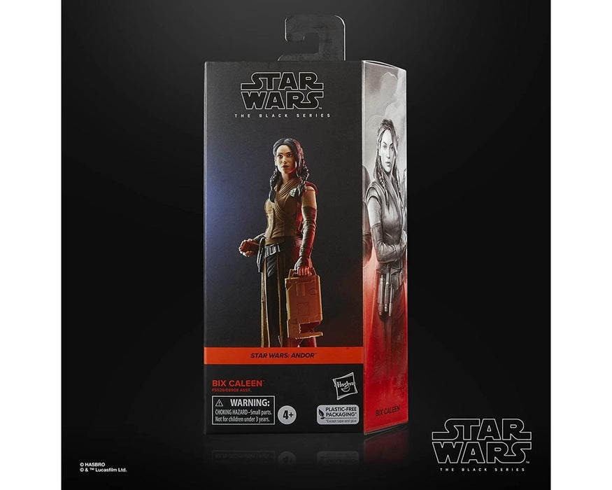 Hasbro Star Wars The Black Series Bix Caleen Action Figure
