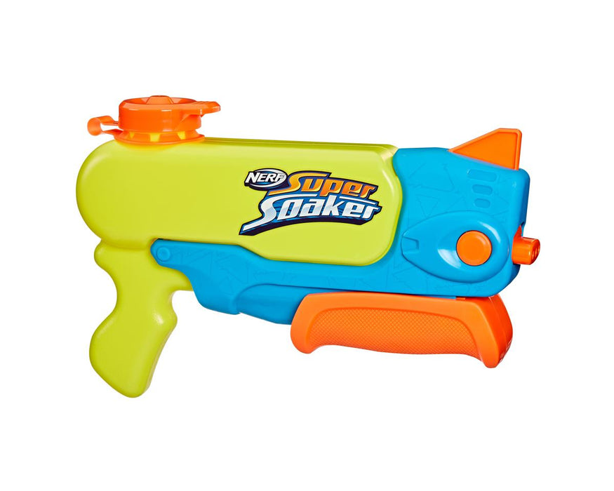 Hasbro Nerf Super Soaker Wave Spray Water Blaster
