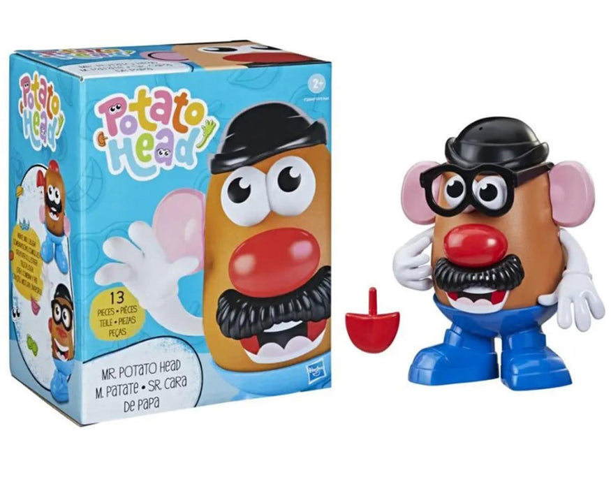 Hasbro Mr. Potato Head Classic Toy