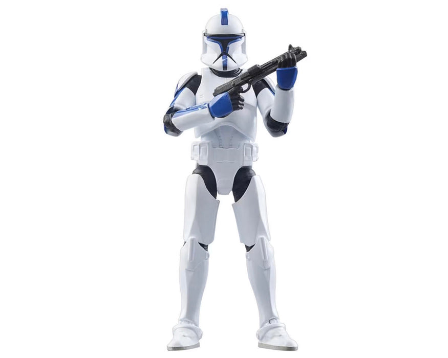 Hasbro "Star Wars™ Ahsoka™" The Vintage Collection Clone Trooper Lieutenant™