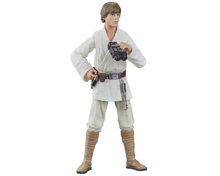 Hasbro "Star Wars™ A New Hope™" The Black Series Luke Skywalker™