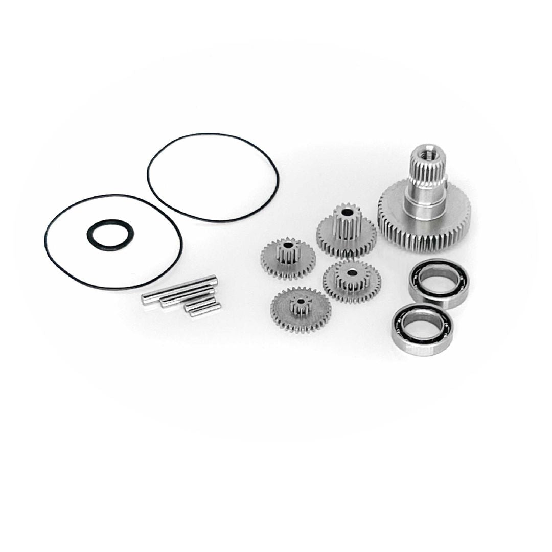 Trinity HT-1980 Servo Replacement Gear Set — PRO-RC